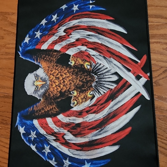 mouse desk pad - Picture 2 of 3